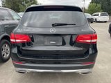 Used 2018 Mercedes-Benz GLC 300 4MATIC image 5