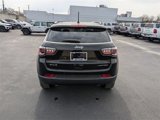 New 2025 Jeep Compass Limited image 5