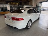 Used 2017 Jaguar XE Prestige image 5