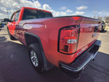 Used 2018 GMC Sierra 1500 SLE image 4