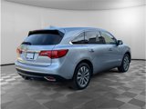 Used 2016 Acura MDX FWD w/ Technology Package image 5