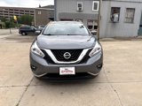 Used 2017 Nissan Murano SV w/ Premium Plus Package image 2