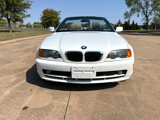 Used 2001 BMW 325Ci Convertible image 4