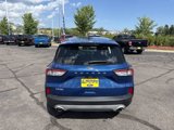 Used 2022 Ford Escape S image 6