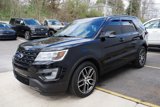 Used 2017 Ford Explorer Sport image 4
