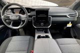 New 2025 GMC Acadia Elevation w/ Black Edition image 5