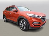 Used 2016 Hyundai Tucson Limited w/ Option Group 03 image 3