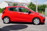 Used 2017 Chevrolet Spark LS image 4