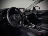 Used 2021 Toyota RAV4 XLE Premium image 4