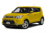 Used 2014 Kia Soul ! w/ Sun & Sound Package image 4