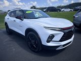 Used 2023 Chevrolet Blazer LT w/ Convenience Package image 2