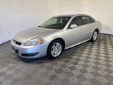 Used 2011 Chevrolet Impala LT image 3
