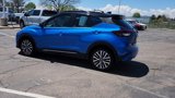 Used 2021 Nissan Kicks SR w/ SR Premium Package image 4