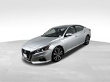 Used 2020 Nissan Altima 2.5 Platinum image 2