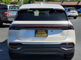 New 2025 Lincoln Nautilus Premier w/ Equipment Group 102A image 4