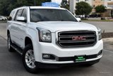 Used 2017 GMC Yukon XL SLT image 2