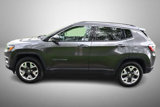 Used 2019 Jeep Compass Limited image 3