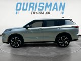 Used 2022 Mitsubishi Outlander SE image 3