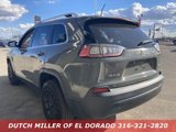 Used 2020 Jeep Cherokee Latitude Plus image 5