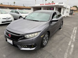 Used 2016 Honda Civic EX image 2