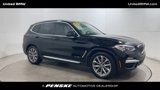 Used 2018 BMW X3 xDrive30i image 2