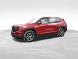 New 2025 GMC Acadia AT4 w/ Luxury Package image 5