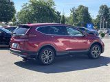 Used 2022 Honda CR-V EX image 5