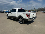 Used 2021 Ford F150 Lariat image 3