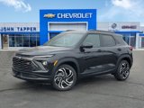 New 2025 Chevrolet TrailBlazer RS w/ Convenience Package image 1