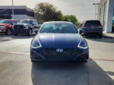 Used 2020 Hyundai Sonata Limited w/ Cargo Package image 2