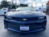 Used 2014 Chevrolet Camaro LT image 2