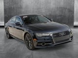 Used 2018 Audi A7 3.0T Prestige w/ Prestige Package image 3
