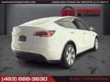 Used 2021 Tesla Model Y Long Range image 3