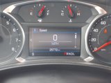 Used 2022 Chevrolet Equinox RS w/ LPO, Floor Liner Package image 5
