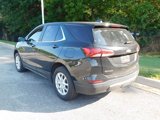 Certified 2024 Chevrolet Equinox LT image 3