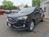 Used 2021 Ford Edge SEL image 3