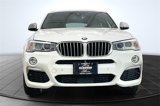 Used 2018 BMW X4 M40i image 3
