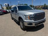 Used 2018 Ford F150 XLT w/ Equipment Group 302A Luxury image 3