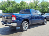 Certified 2021 RAM 1500 Big Horn image 6