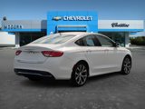 Used 2015 Chrysler 200 C w/ Navigation & Sound Group I image 5