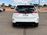 Used 2024 Ford Edge SE w/ Black Appearance Package image 4