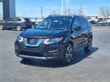 Used 2019 Nissan Rogue SV w/ Sun & Sound Touring Package image 2