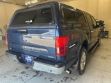 Used 2018 Ford F150 Lariat w/ Equipment Group 502A Luxury image 4