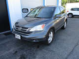 Used 2011 Honda CR-V EX-L image 2