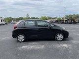 Used 2020 Honda Fit LX image 3