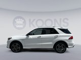 Used 2019 Mercedes-Benz GLE 43 AMG 4MATIC image 2
