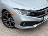 Used 2019 Honda Civic Sport image 3
