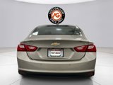 Used 2024 Chevrolet Malibu LT image 4