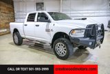 Used 2016 RAM 2500 Tradesman w/ Chrome Appearance Group image 2