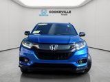 Used 2022 Honda HR-V Sport image 3